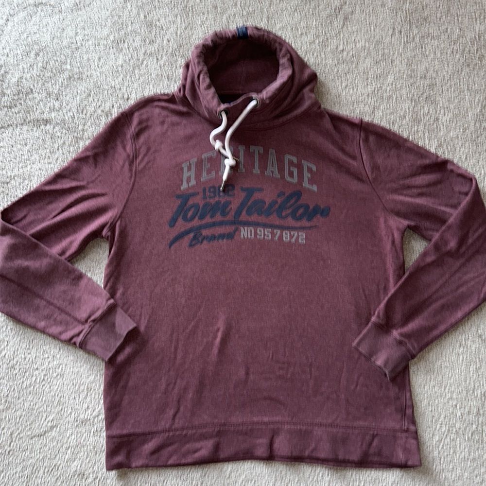 Tom Tailor Sweatshirt!